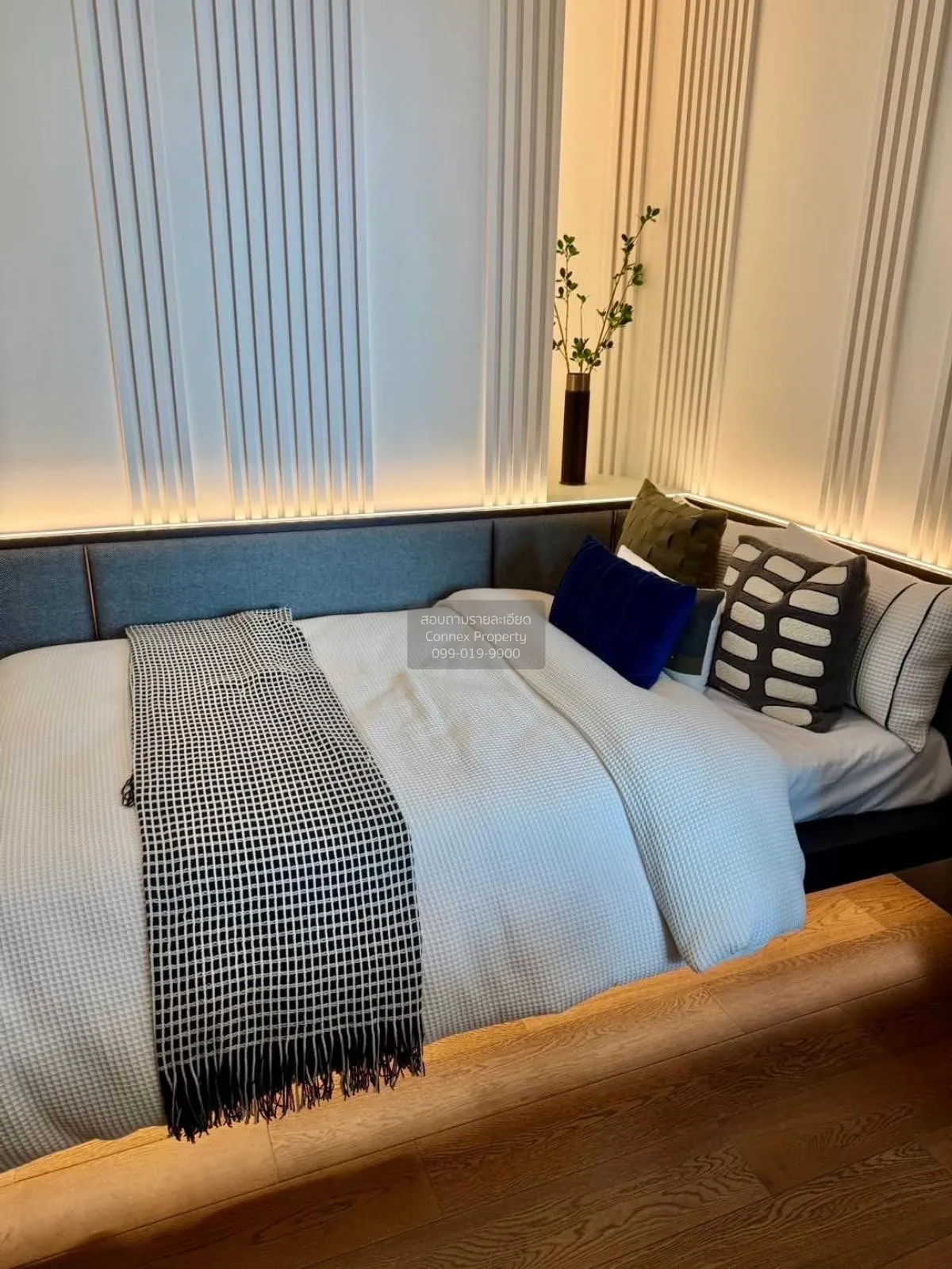 For Sale Condo , The Bangkok Thonglor , nice view , high floor , 