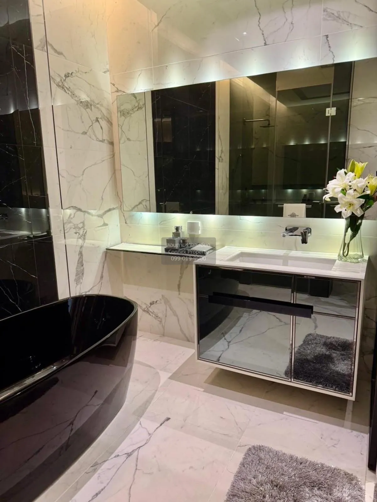 For Sale Condo , The Bangkok Thonglor , nice view , high floor , 