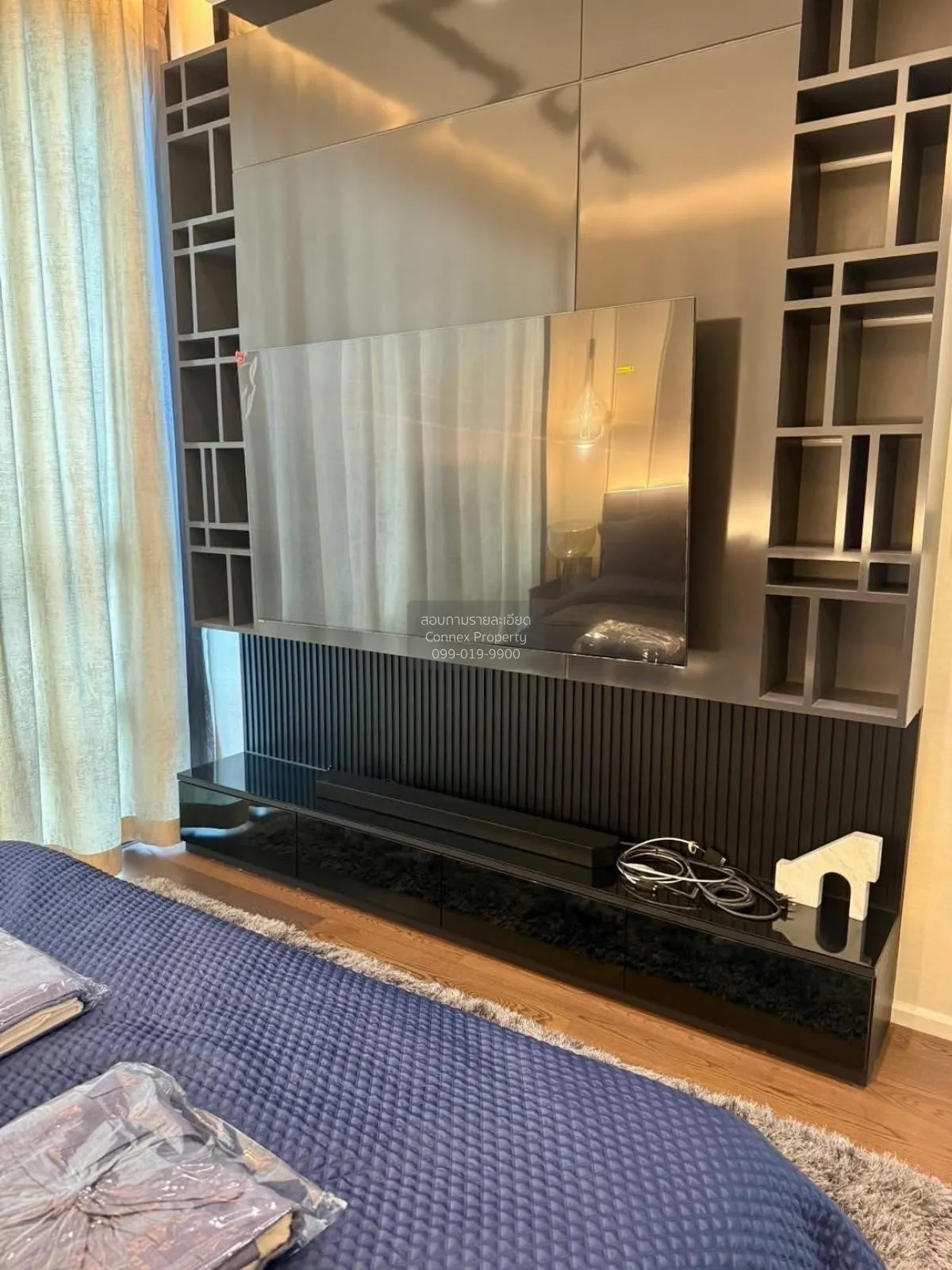 For Sale Condo , The Bangkok Thonglor , nice view , high floor , 