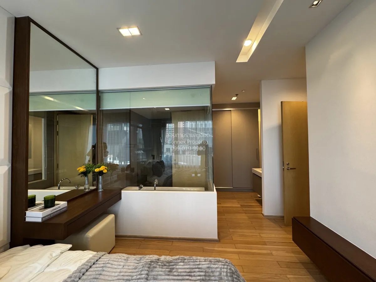 เช่าคอนโด  สิริ แอท สุขุมวิท รีโนเวทใหม่ BTS-ทองหล่อ พระโขนง เขต 