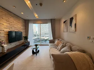 เช่าคอนโด  สิริ แอท สุขุมวิท รีโนเวทใหม่ BTS-ทองหล่อ พระโขนง เขต วัฒนา กรุงเทพ CX-132535