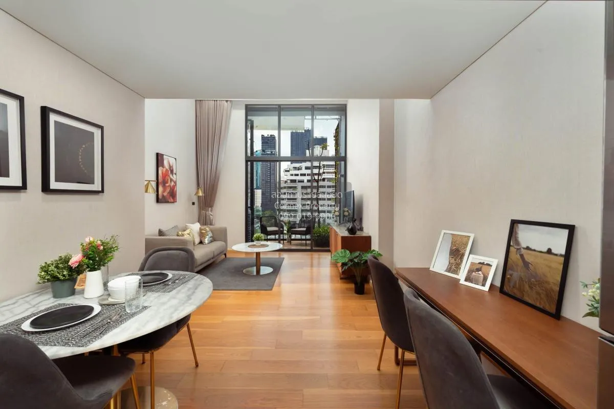 For Sale Condo , Siamese Exclusive Sukhumvit 31 , Duplex , nice v 3