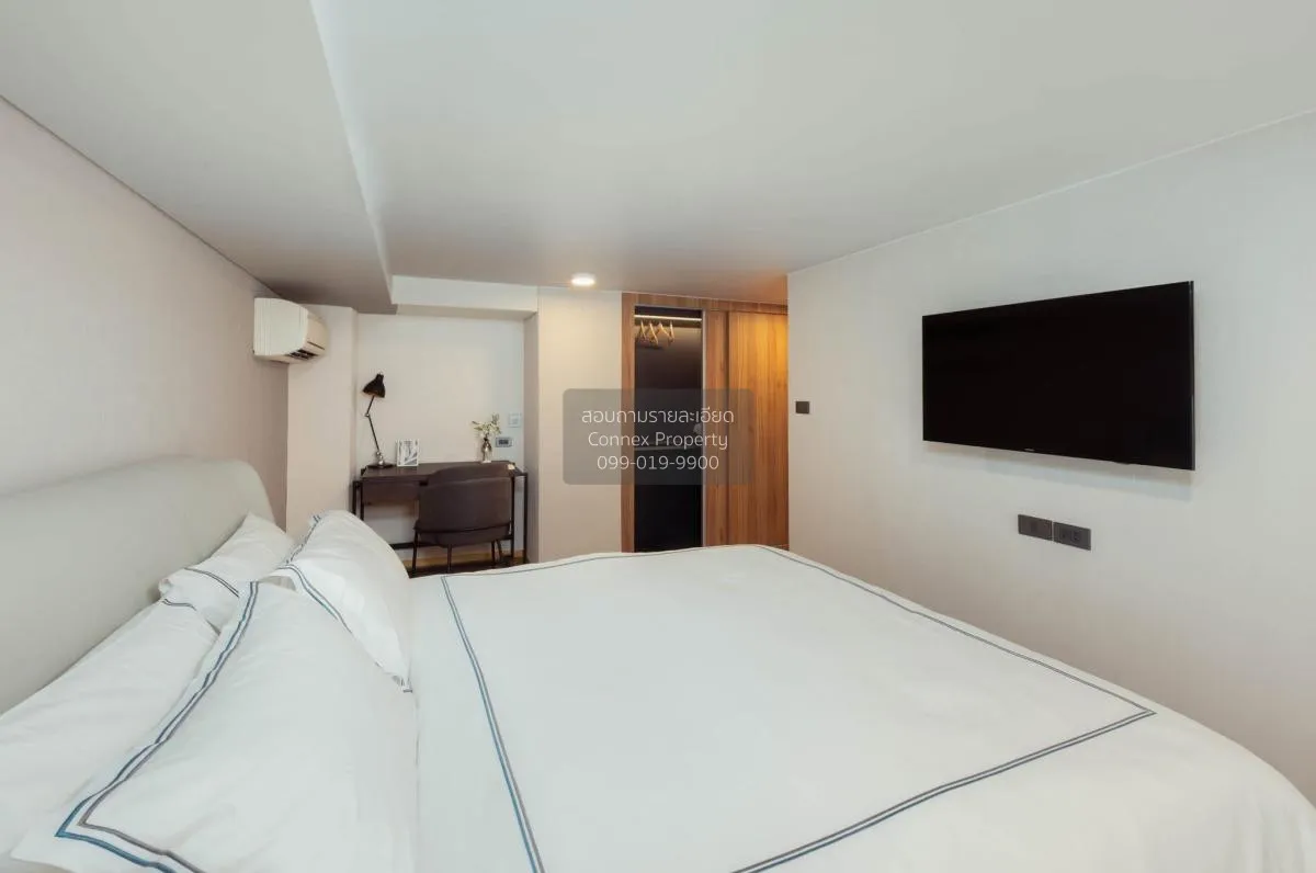 For Sale Condo , Siamese Exclusive Sukhumvit 31 , Duplex , nice v