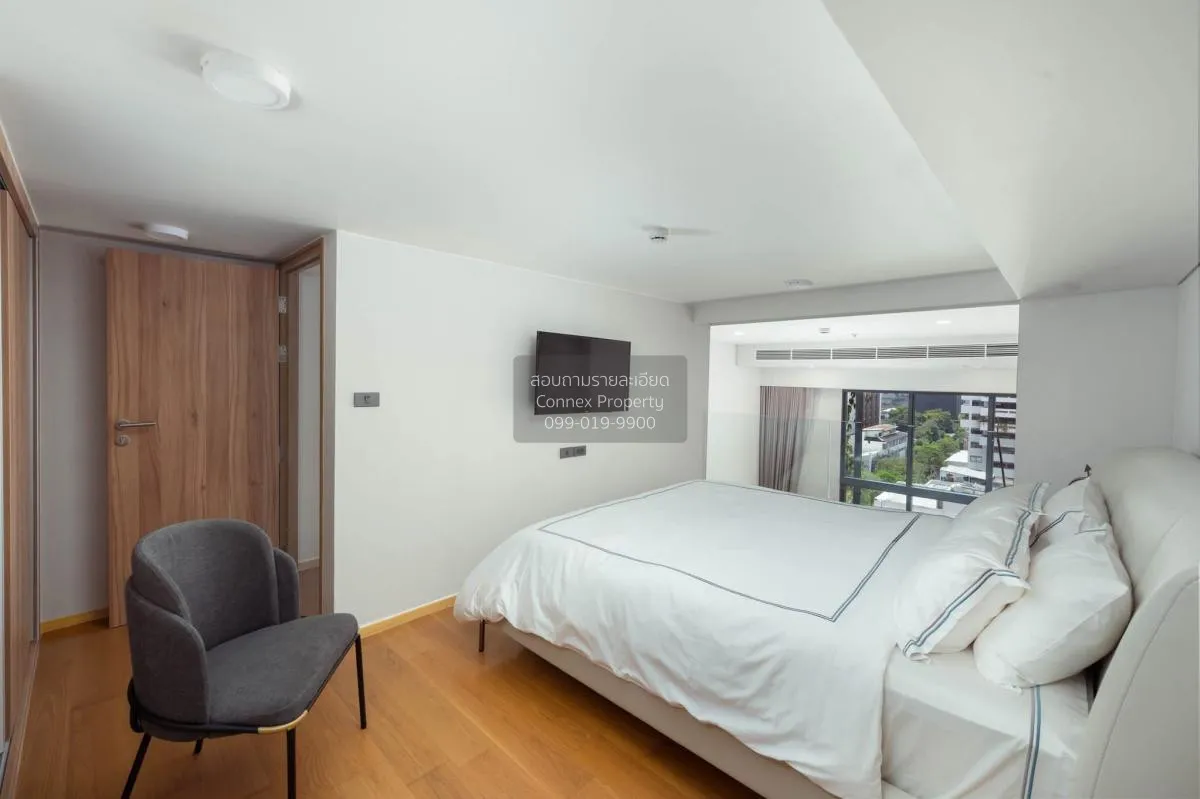 For Sale Condo , Siamese Exclusive Sukhumvit 31 , Duplex , nice v