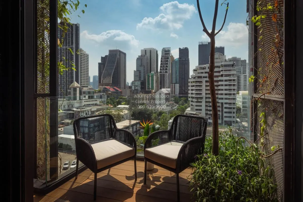 For Sale Condo , Siamese Exclusive Sukhumvit 31 , Duplex , nice v
