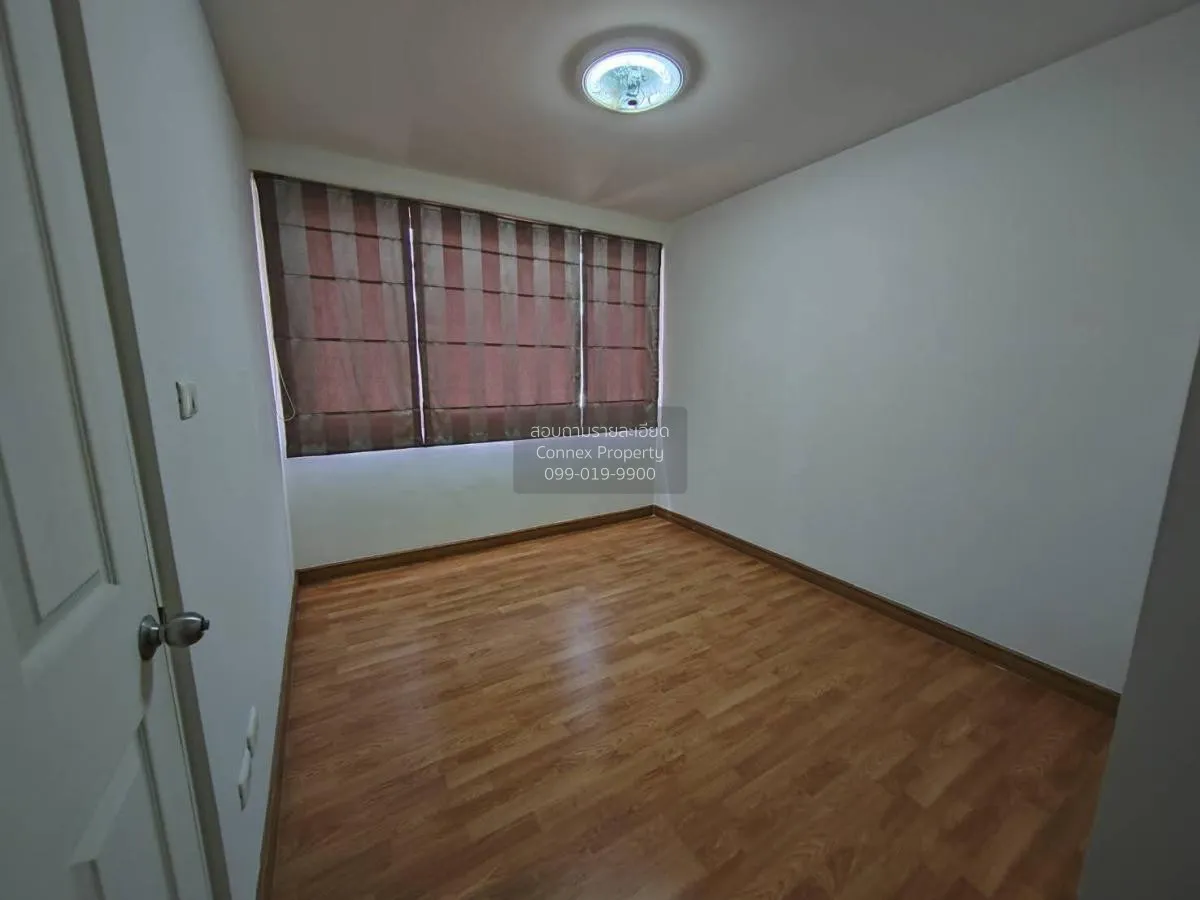 ขายทาวน์เฮ้าส์/ทาวน์โฮม  เดอะ วิลโล่ ทาวน์โฮม รามอินทรา บางชัน เข 4