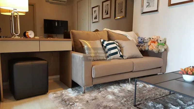 เช่าคอนโด  ไลฟ์ สุขุมวิท 48 BTS-พระโขนง พระโขนง เขต คลองเตย กรุงเ 3