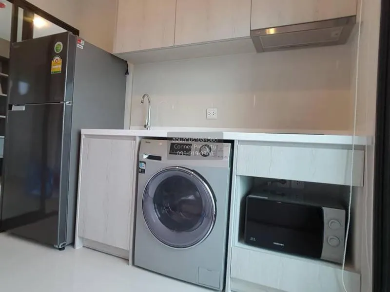 เช่าคอนโด  ไลฟ์ สุขุมวิท 48 BTS-พระโขนง พระโขนง เขต คลองเตย กรุงเ