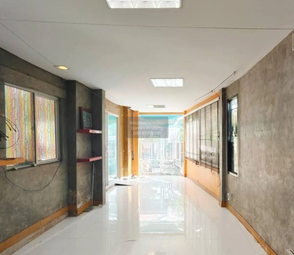 For Sale House , Lanceo Phetkasem 77 , corner unit , Nong Khaem , 2