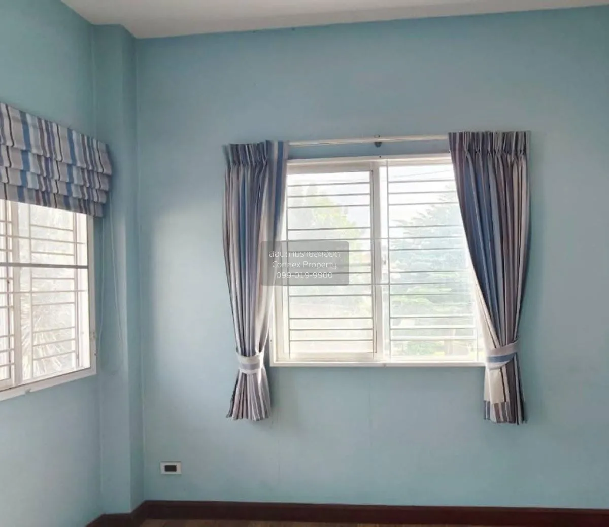 For Sale House , Lanceo Phetkasem 77 , corner unit , Nong Khaem ,