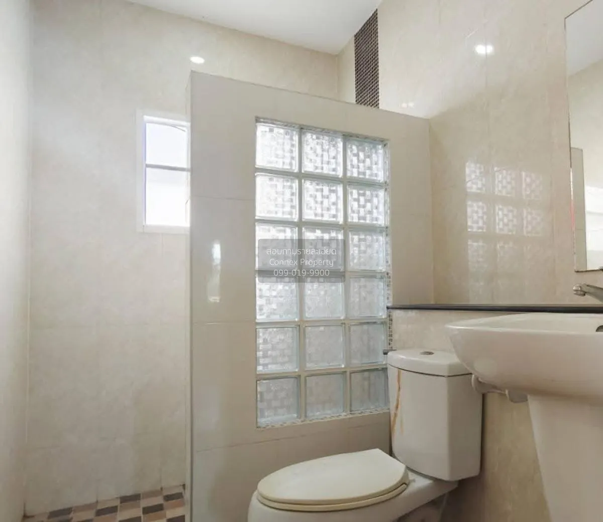 For Sale House , Lanceo Phetkasem 77 , corner unit , Nong Khaem ,