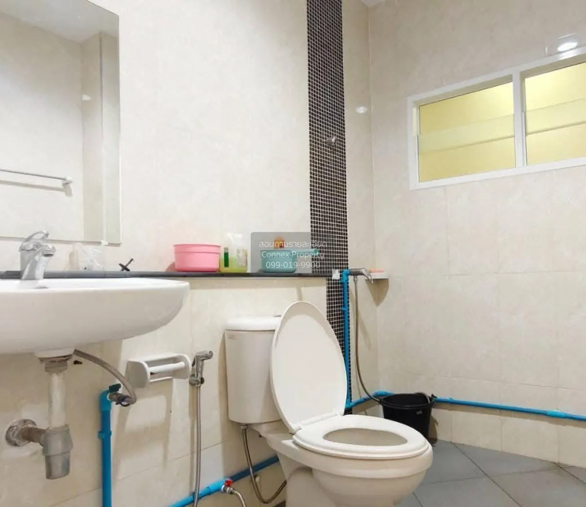 For Sale House , Lanceo Phetkasem 77 , corner unit , Nong Khaem ,