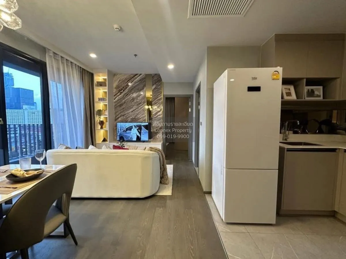 For Rent Condo , COCO PARC Rama 4 , MRT-Khlong Toei , Khlong Toei 3