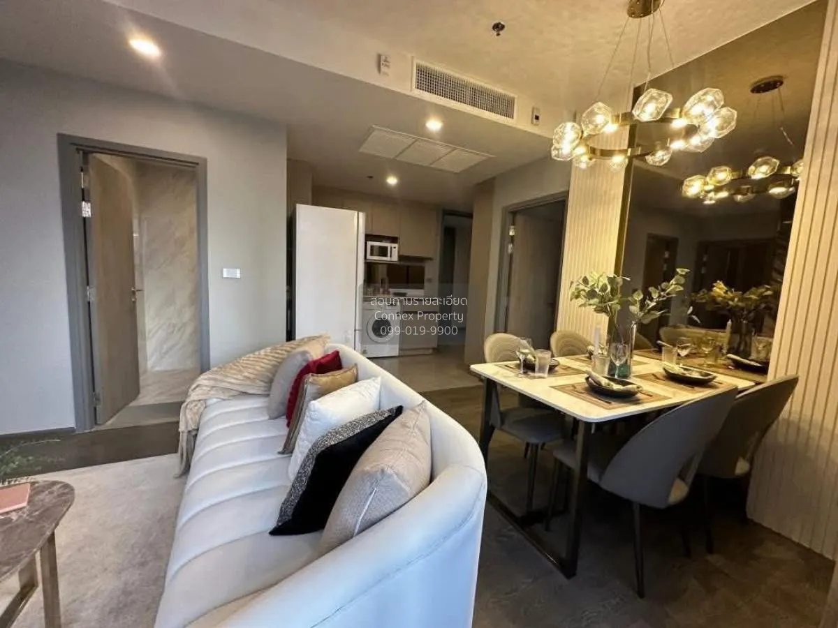 For Rent Condo , COCO PARC Rama 4 , MRT-Khlong Toei , Khlong Toei 4