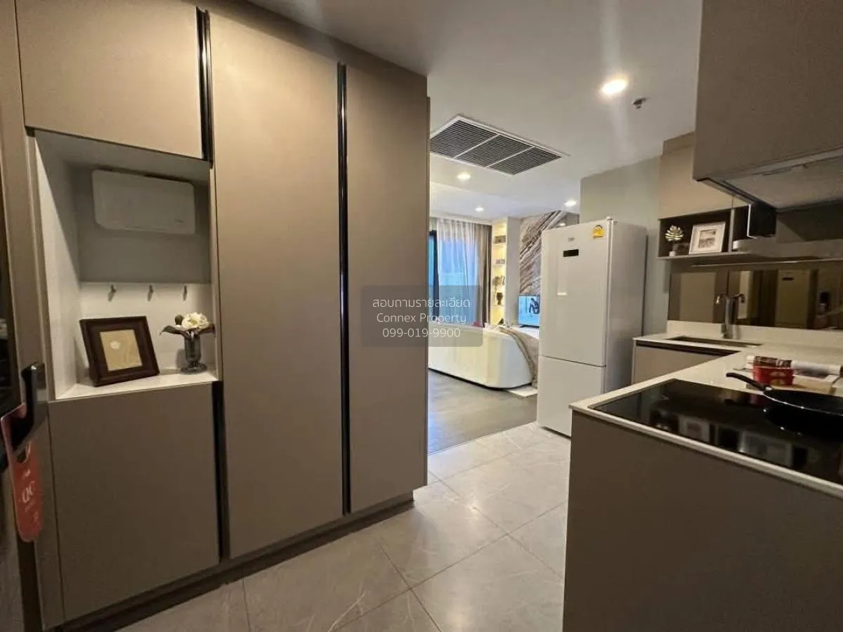 For Rent Condo , COCO PARC Rama 4 , MRT-Khlong Toei , Khlong Toei