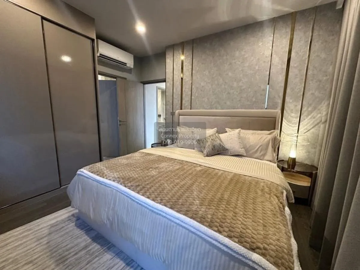 For Rent Condo , COCO PARC Rama 4 , MRT-Khlong Toei , Khlong Toei