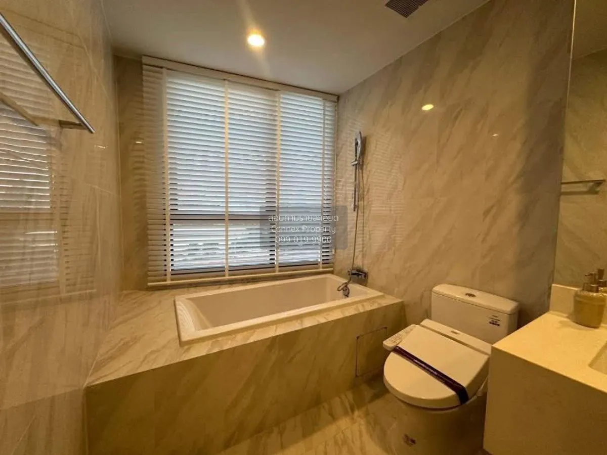 For Rent Condo , COCO PARC Rama 4 , MRT-Khlong Toei , Khlong Toei