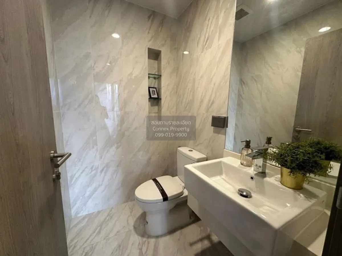 For Rent Condo , COCO PARC Rama 4 , MRT-Khlong Toei , Khlong Toei