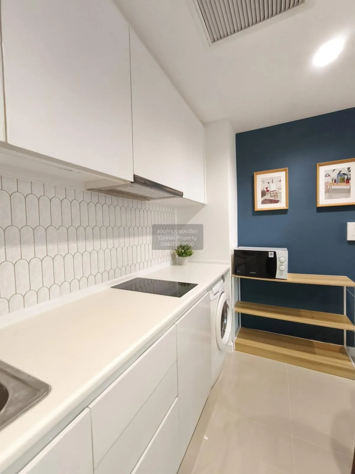 For Sale Condo , Star View Rama 3 , nice view , high floor , rive