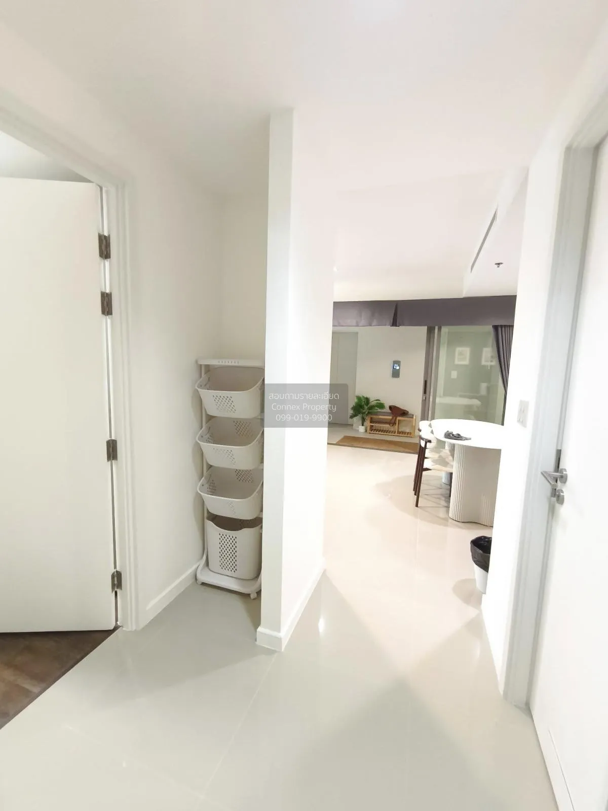 For Sale Condo , Star View Rama 3 , nice view , high floor , rive