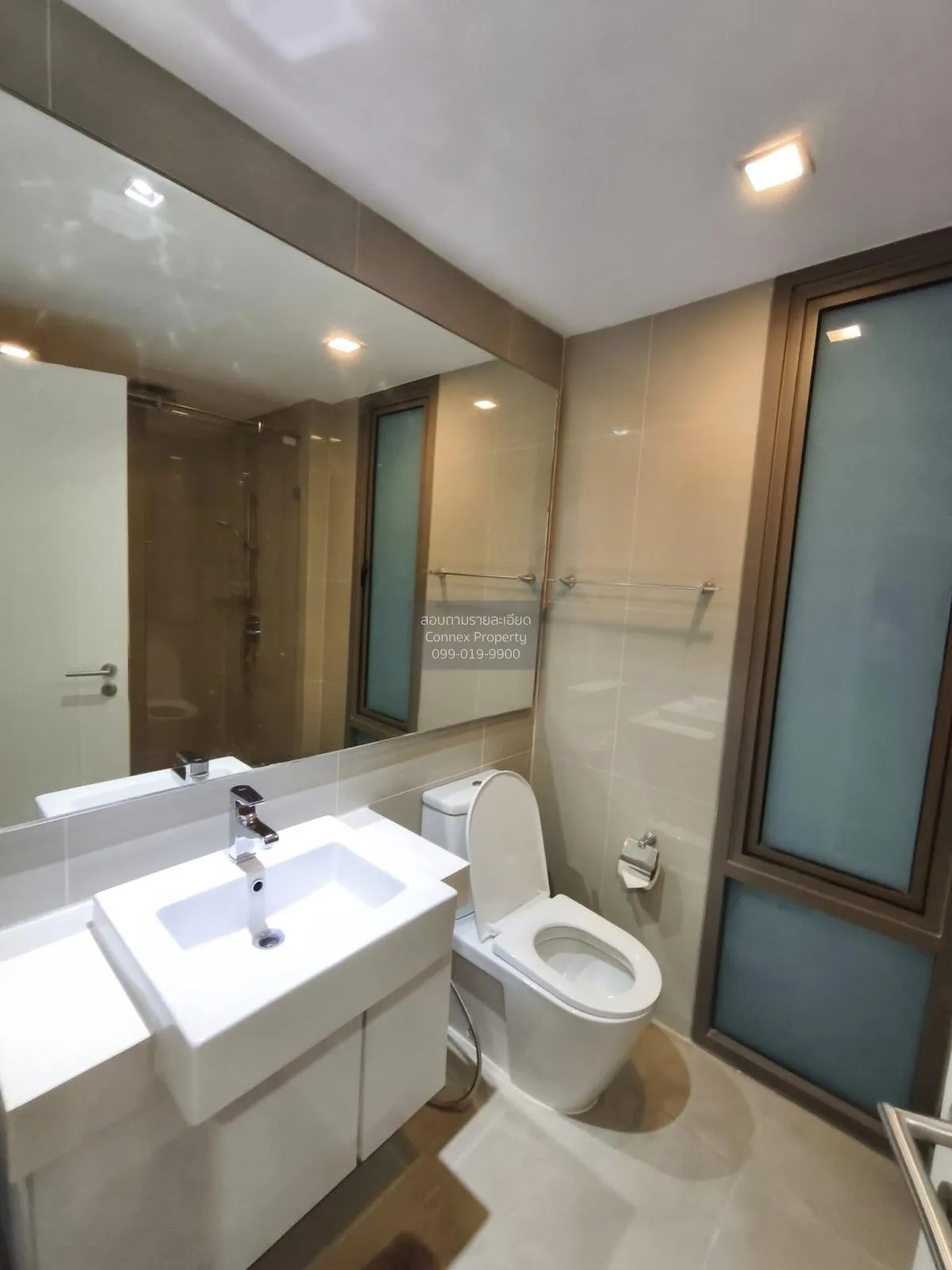 For Sale Condo , Star View Rama 3 , nice view , high floor , rive