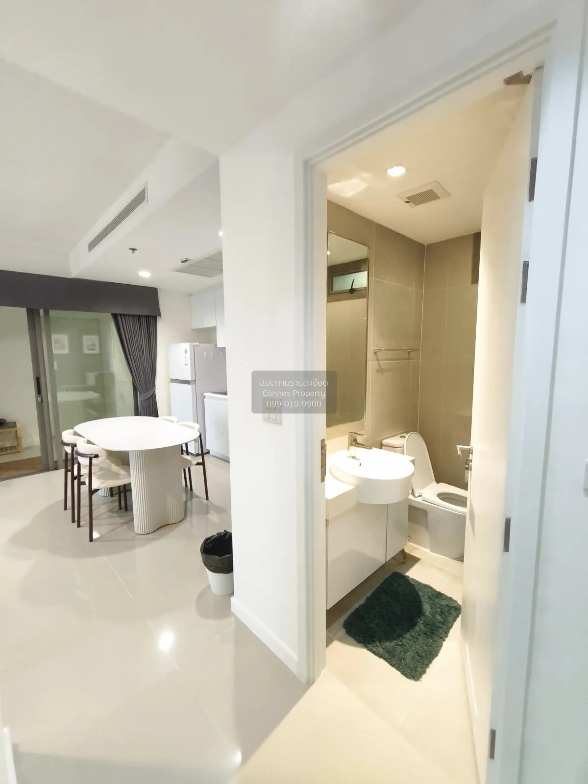 For Sale Condo , Star View Rama 3 , nice view , high floor , rive