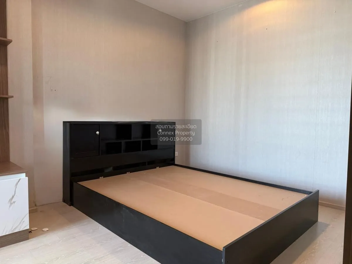 For Rent Condo , Ideo Thapra Interchange , MRT-Tha Phra , Wat Tha
