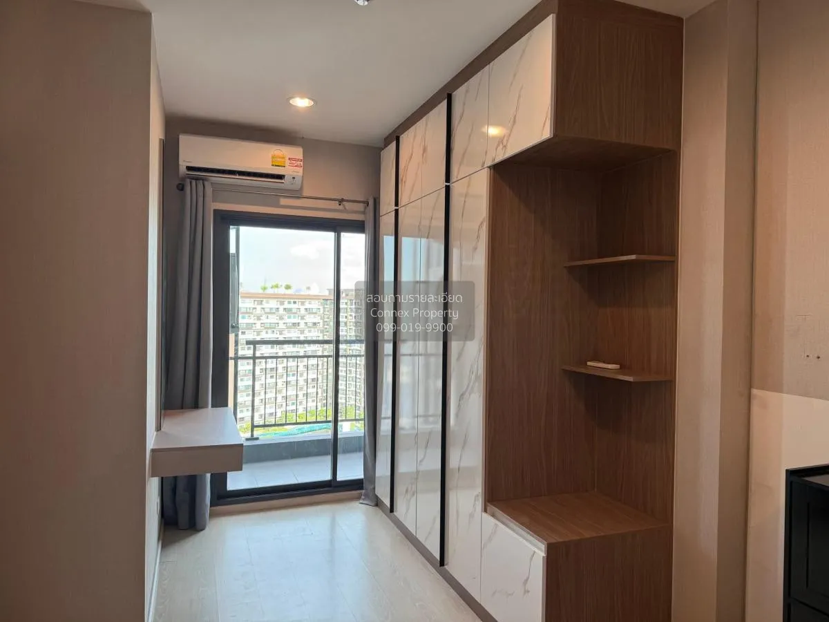 For Rent Condo , Ideo Thapra Interchange , MRT-Tha Phra , Wat Tha