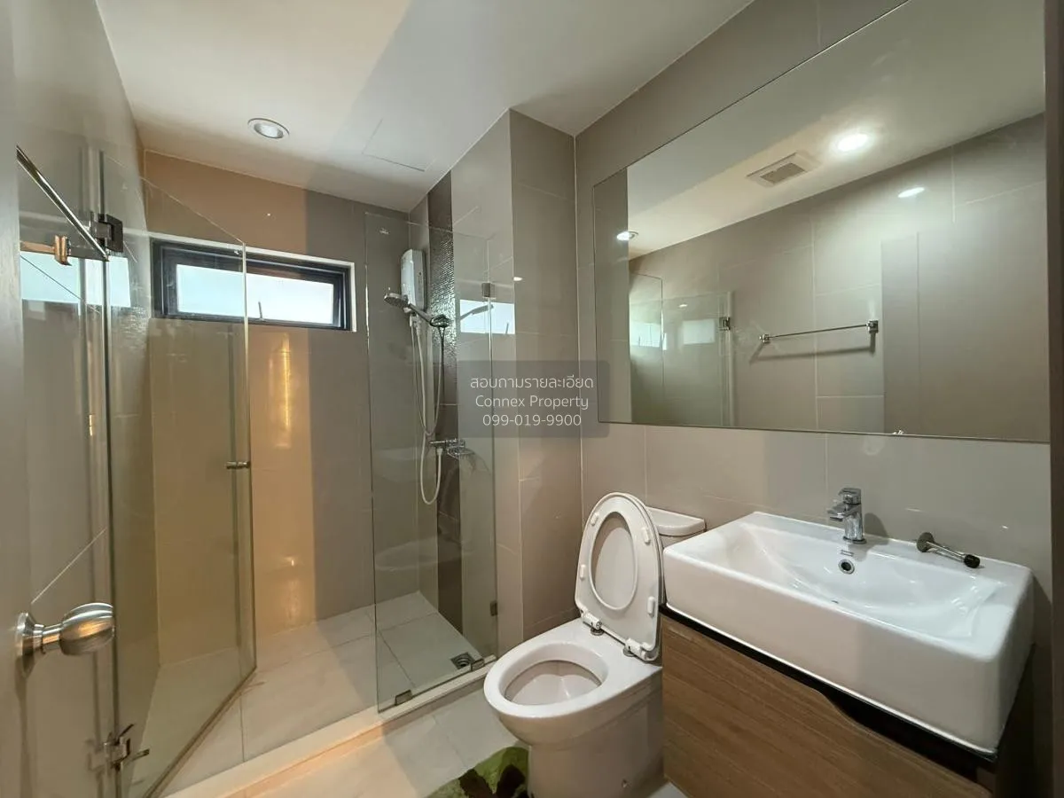 For Rent Condo , Ideo Thapra Interchange , MRT-Tha Phra , Wat Tha
