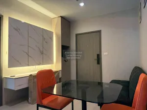 For Rent Condo , Ideo Thapra Interchange , MRT-Tha Phra , Wat Tha Phra , Bangkok Yai , Bangkok , CX-132545