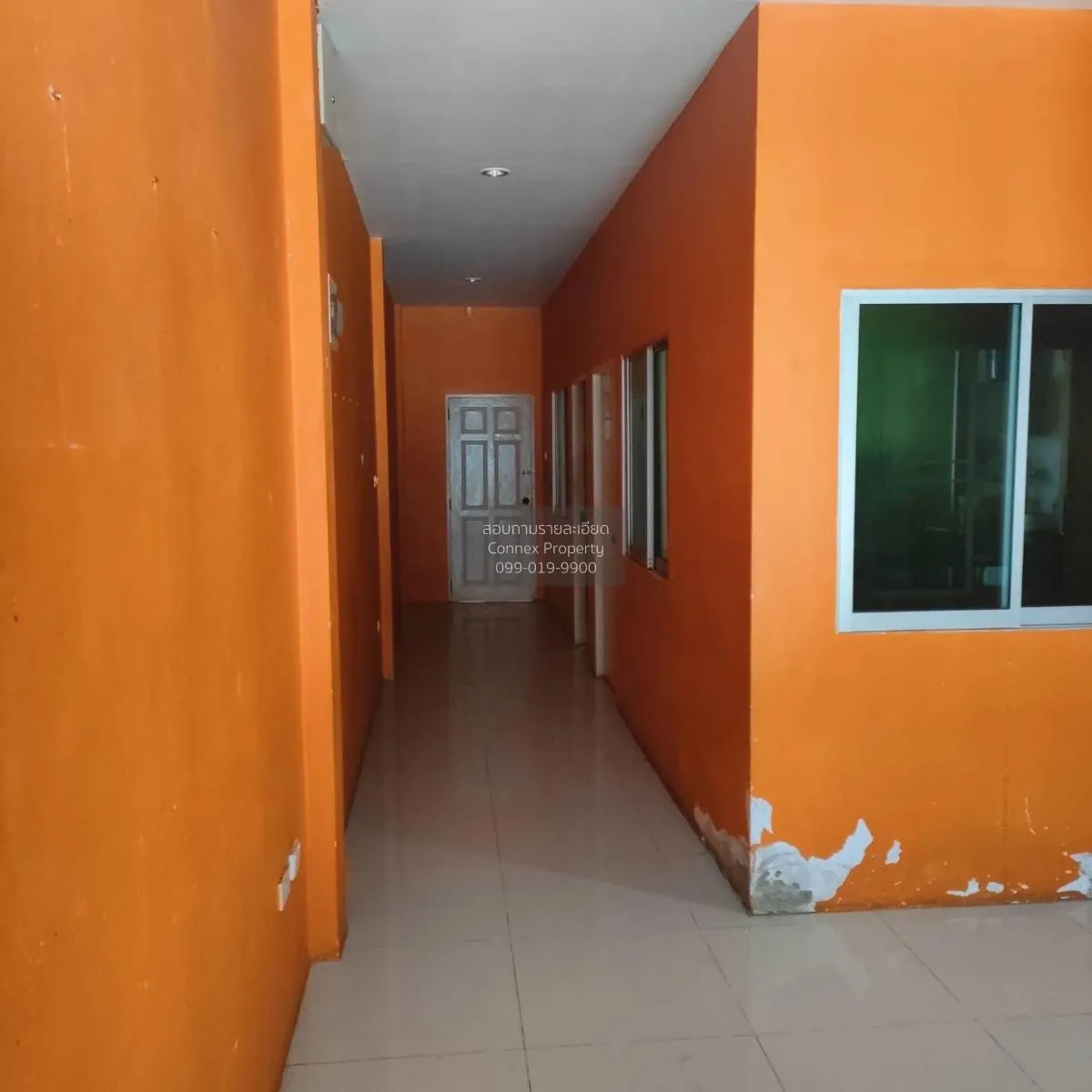 ขายหมู่บ้านชนันธร เดอะแซนด์ ท่าทราย เมืองสมุทรสาคร สมุทรสาคร CX-1 2