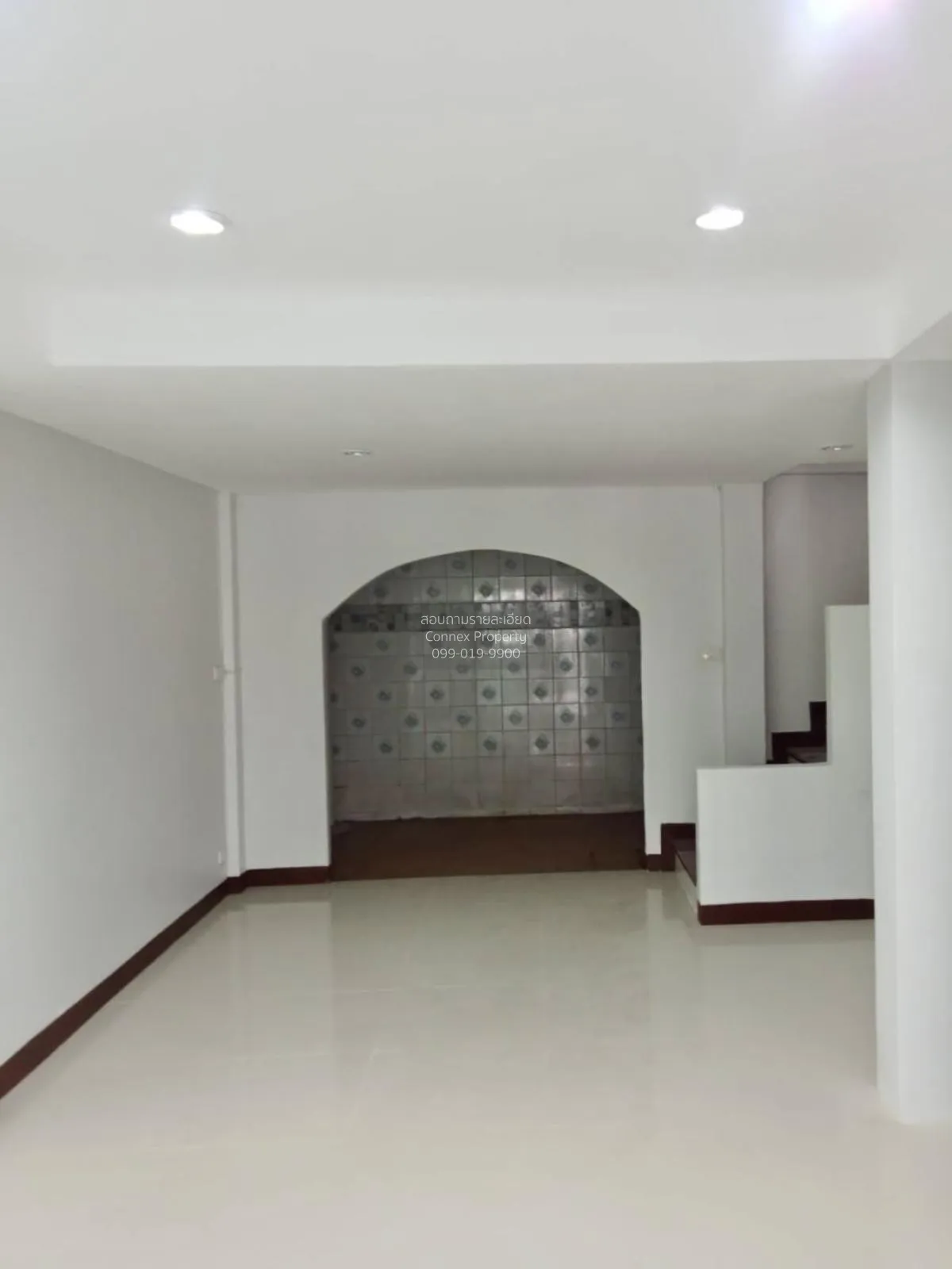 ขายทาวน์เฮ้าส์/ทาวน์โฮม  บ้านพฤกษา 2 คลอง 8 ลำผักกูด ธัญบุรี ปทุม 3