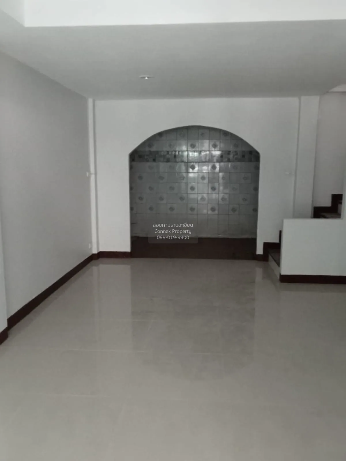 ขายทาวน์เฮ้าส์/ทาวน์โฮม  บ้านพฤกษา 2 คลอง 8 ลำผักกูด ธัญบุรี ปทุม 4