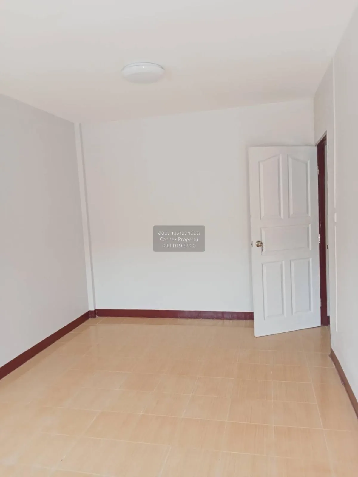 ขายทาวน์เฮ้าส์/ทาวน์โฮม  บ้านพฤกษา 2 คลอง 8 ลำผักกูด ธัญบุรี ปทุม