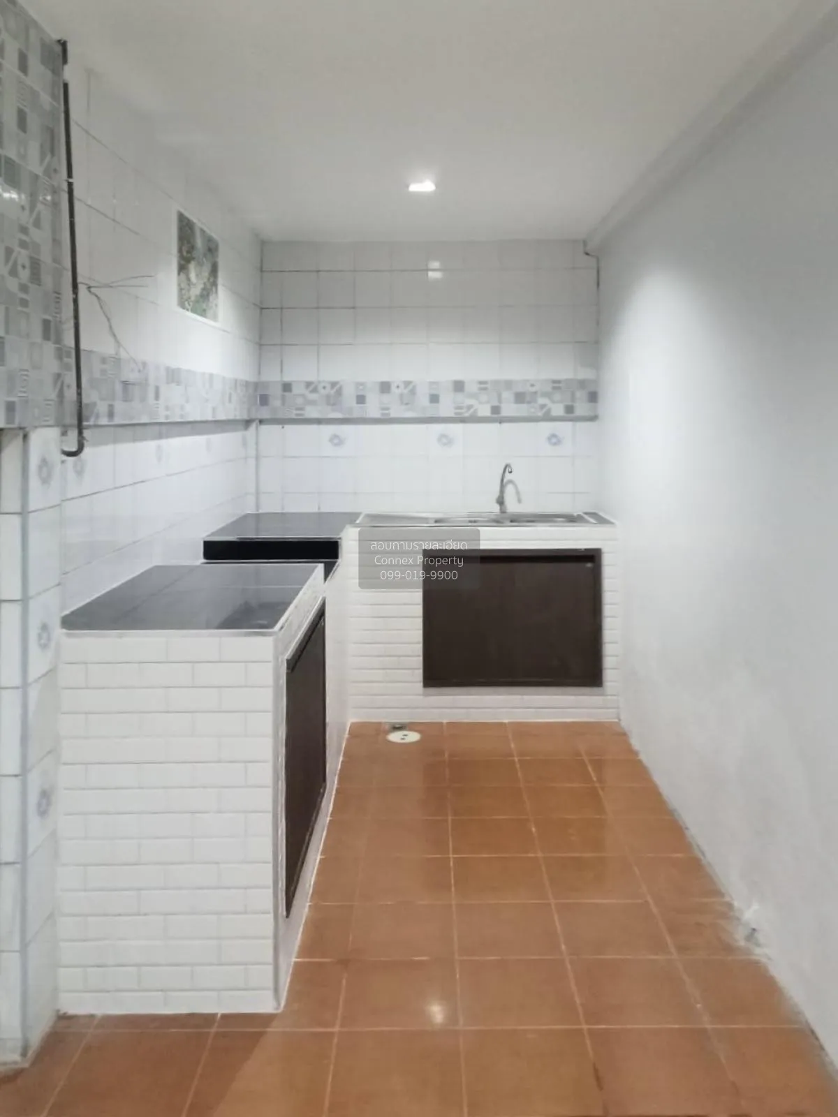 ขายทาวน์เฮ้าส์/ทาวน์โฮม  บ้านพฤกษา 2 คลอง 8 ลำผักกูด ธัญบุรี ปทุม