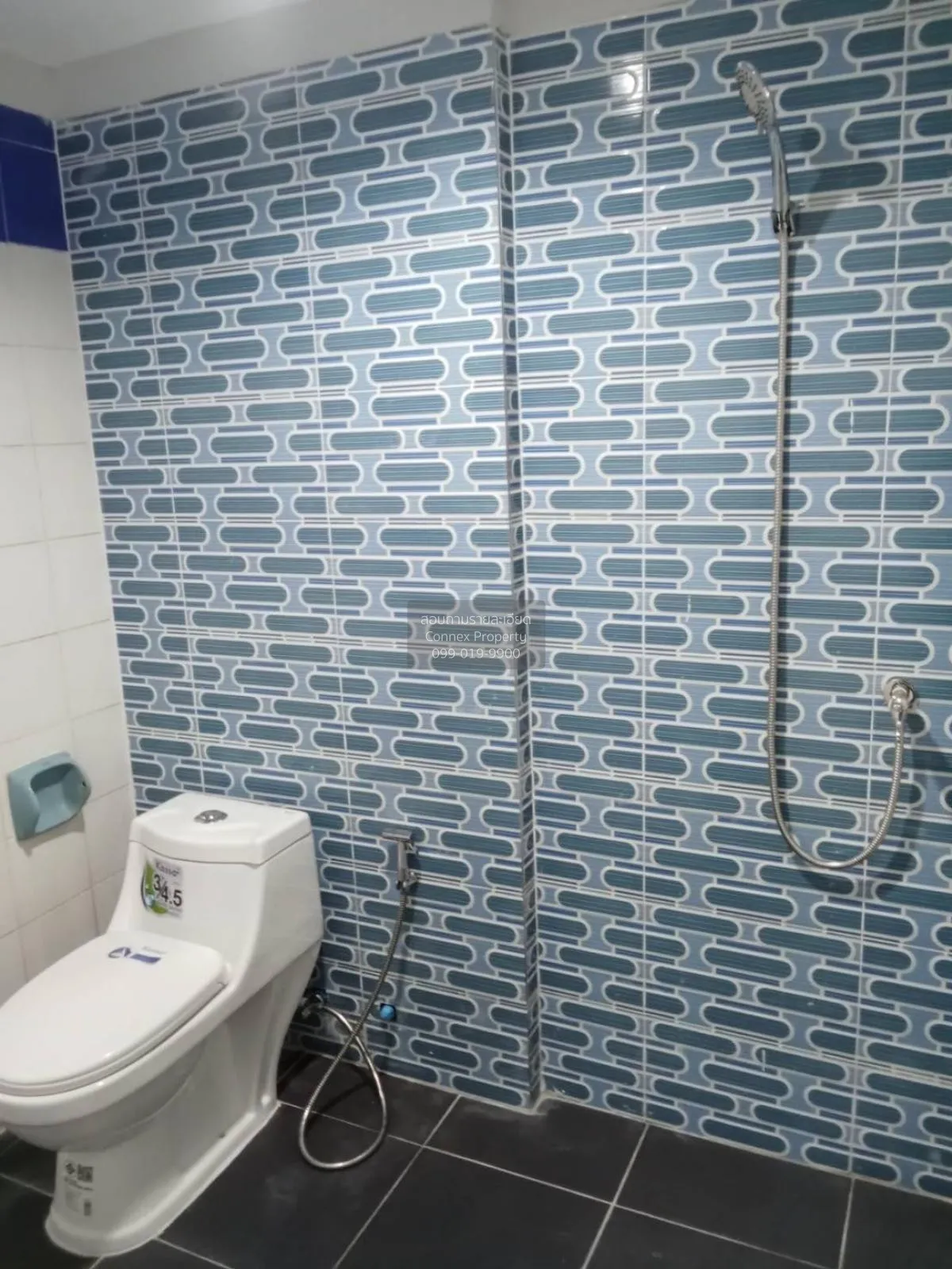 ขายทาวน์เฮ้าส์/ทาวน์โฮม  บ้านพฤกษา 2 คลอง 8 ลำผักกูด ธัญบุรี ปทุม