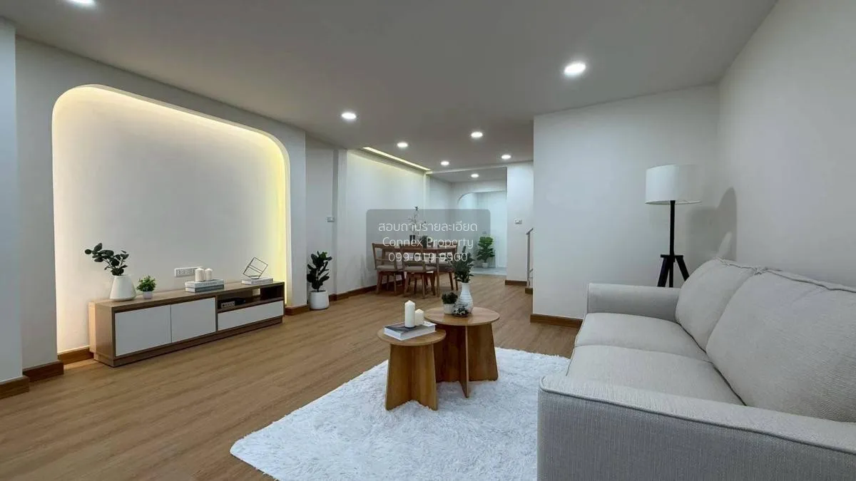 For Sale Townhouse/Townhome  , Baan Pim Thong , newly renovated , 2