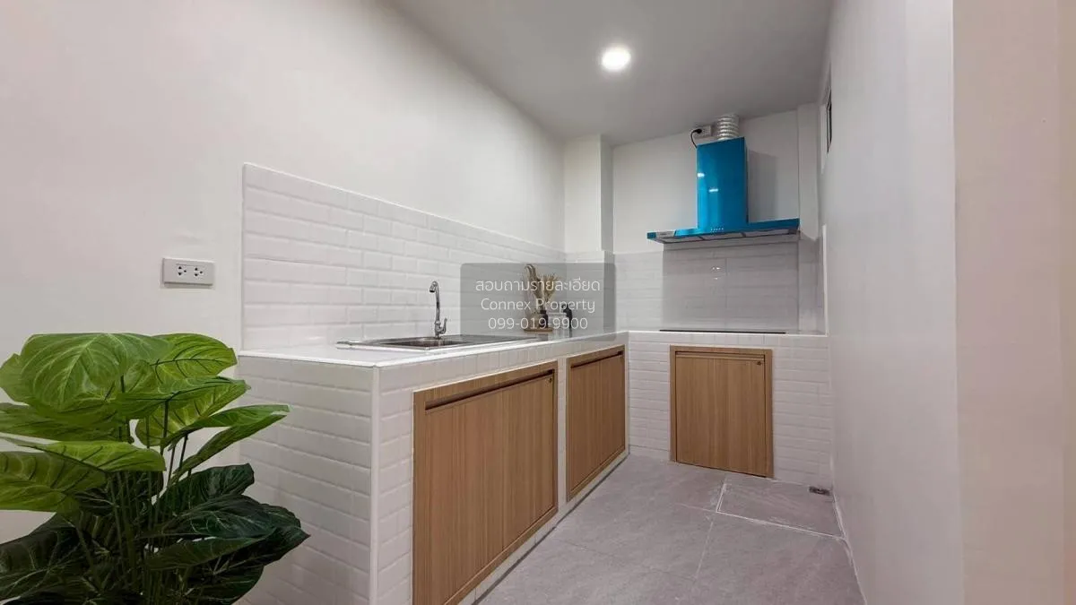 For Sale Townhouse/Townhome  , Baan Pim Thong , newly renovated , 4
