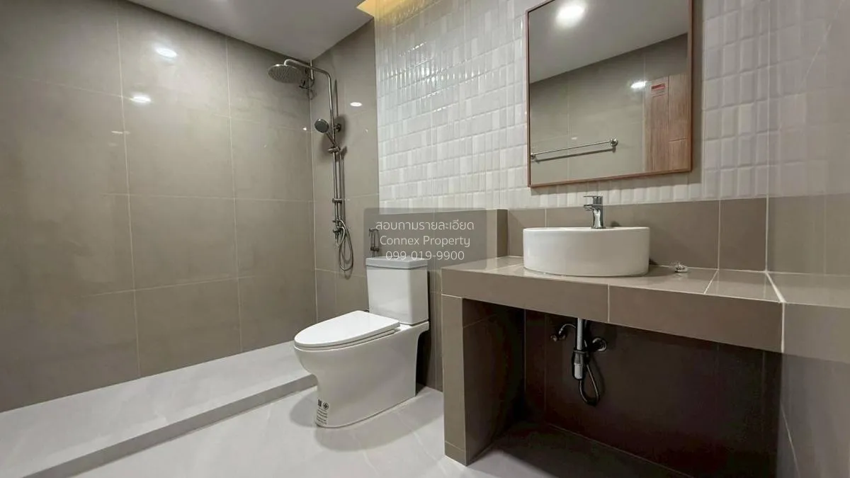 For Sale Townhouse/Townhome  , Baan Pim Thong , newly renovated ,