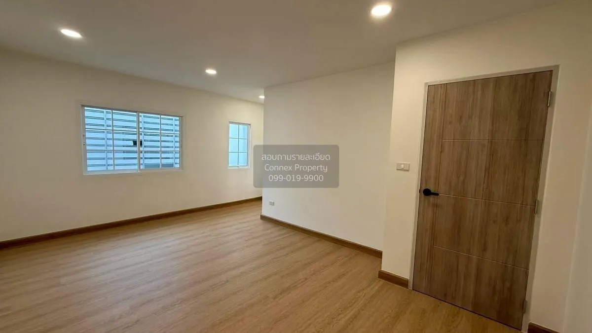 For Sale Townhouse/Townhome  , Baan Pim Thong , newly renovated ,