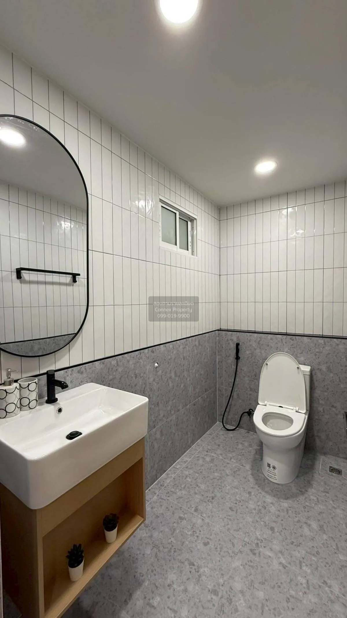 For Sale Townhouse/Townhome  , Baan Pim Thong , newly renovated ,