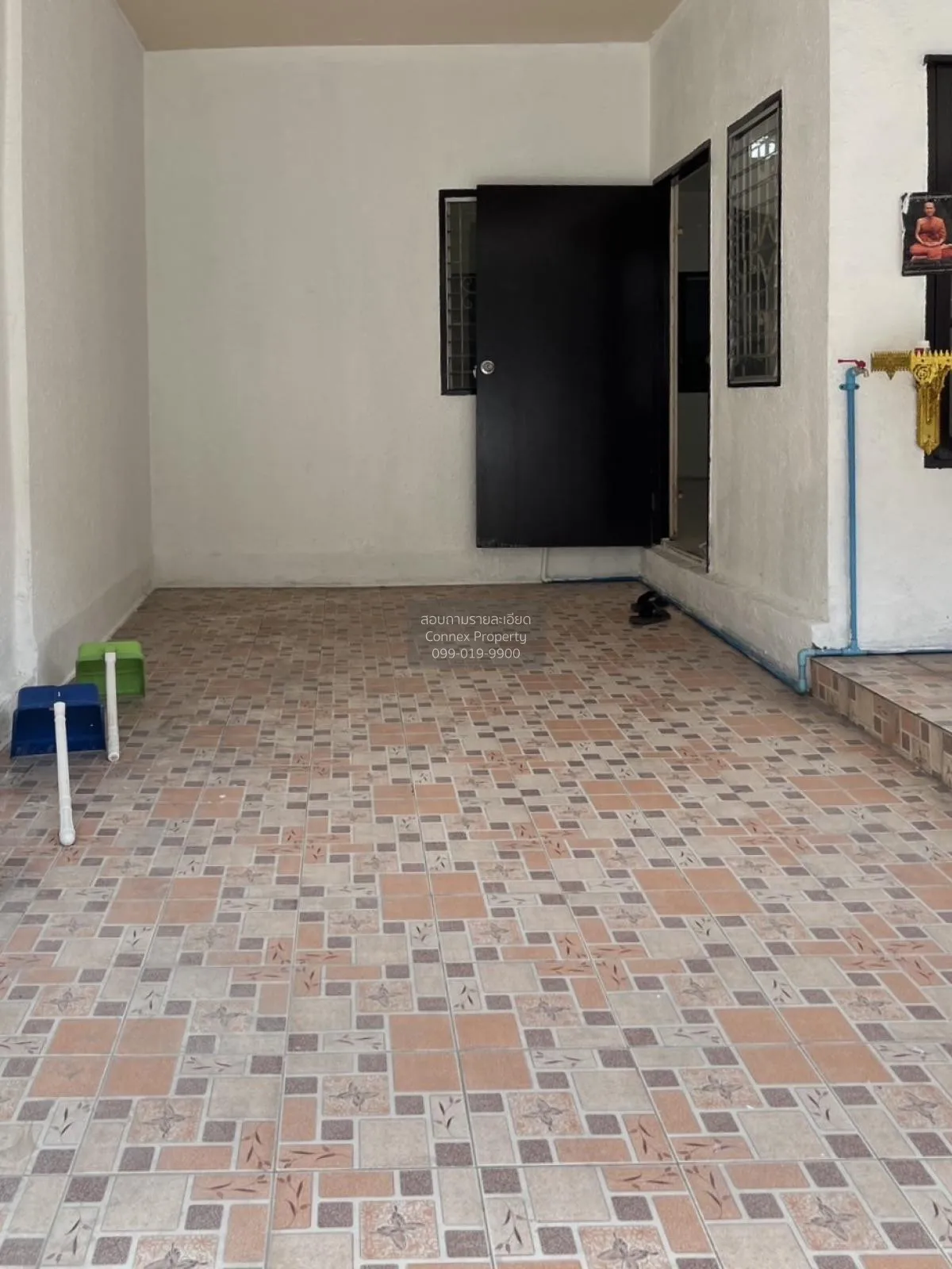 ขายทาวน์เฮ้าส์/ทาวน์โฮม  บ้านพรธิสาร 5 ลำผักกูด ธัญบุรี ปทุมธานี  3