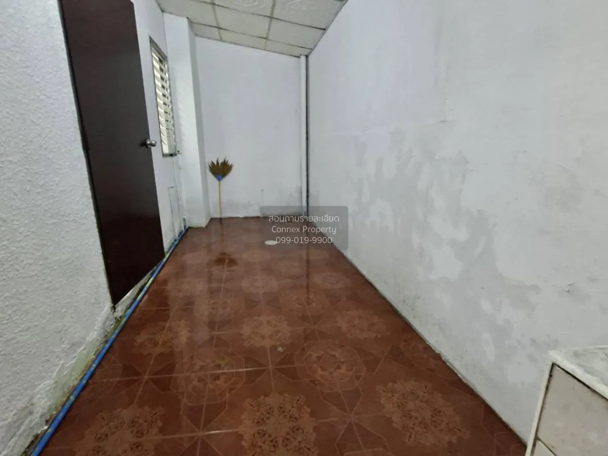 ขายทาวน์เฮ้าส์/ทาวน์โฮม  บ้านพรธิสาร 5 ลำผักกูด ธัญบุรี ปทุมธานี 