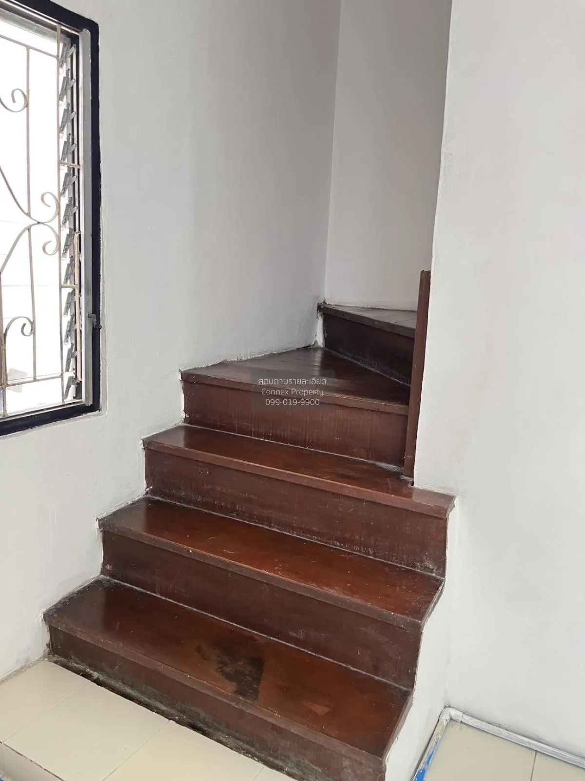 ขายทาวน์เฮ้าส์/ทาวน์โฮม  บ้านพรธิสาร 5 ลำผักกูด ธัญบุรี ปทุมธานี 