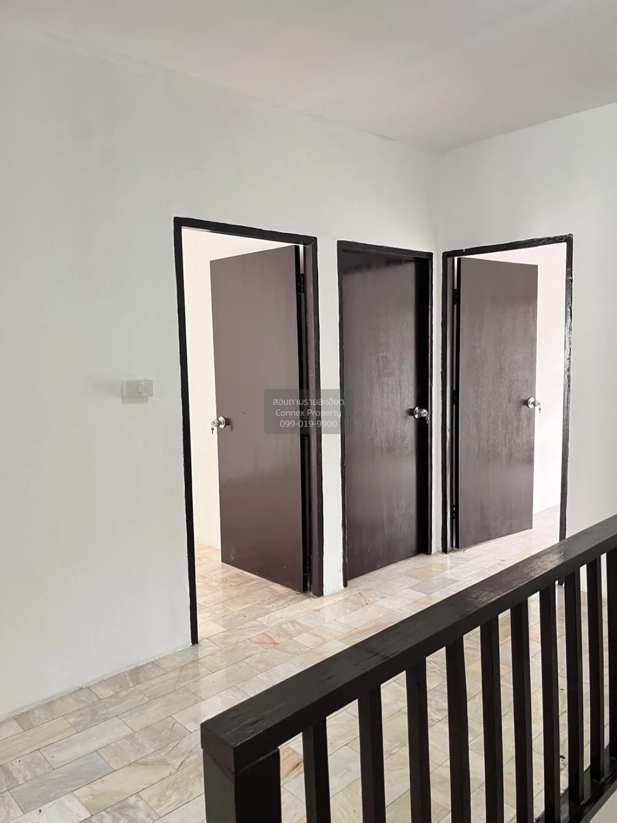 ขายทาวน์เฮ้าส์/ทาวน์โฮม  บ้านพรธิสาร 5 ลำผักกูด ธัญบุรี ปทุมธานี 