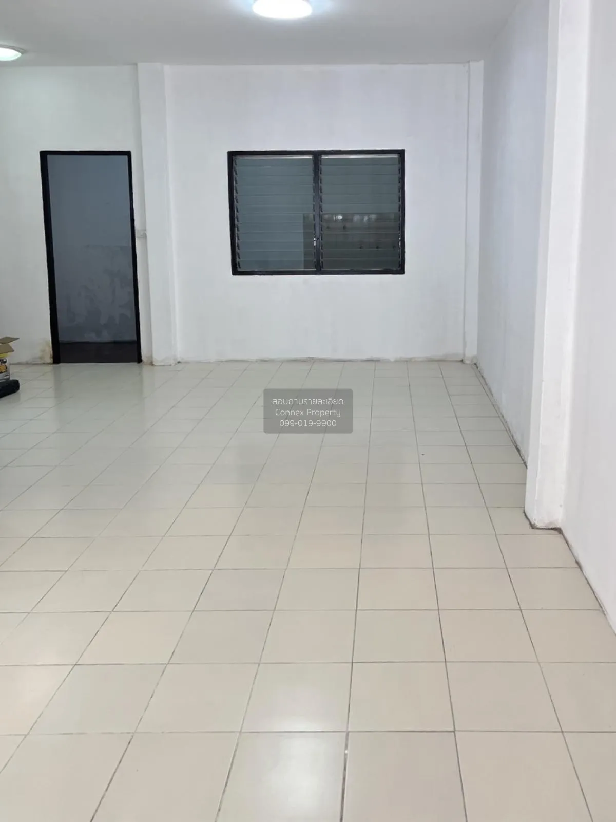 ขายทาวน์เฮ้าส์/ทาวน์โฮม  บ้านพรธิสาร 5 ลำผักกูด ธัญบุรี ปทุมธานี 