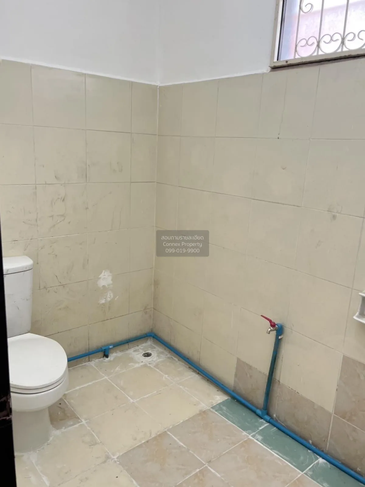 ขายทาวน์เฮ้าส์/ทาวน์โฮม  บ้านพรธิสาร 5 ลำผักกูด ธัญบุรี ปทุมธานี 