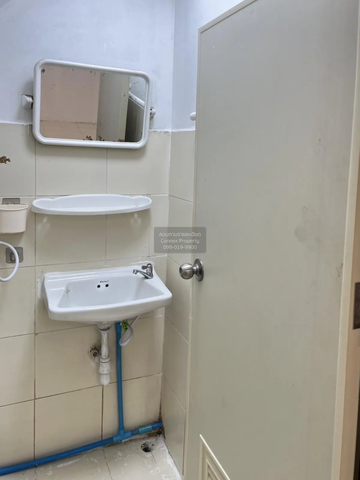 ขายทาวน์เฮ้าส์/ทาวน์โฮม  บ้านพรธิสาร 5 ลำผักกูด ธัญบุรี ปทุมธานี 