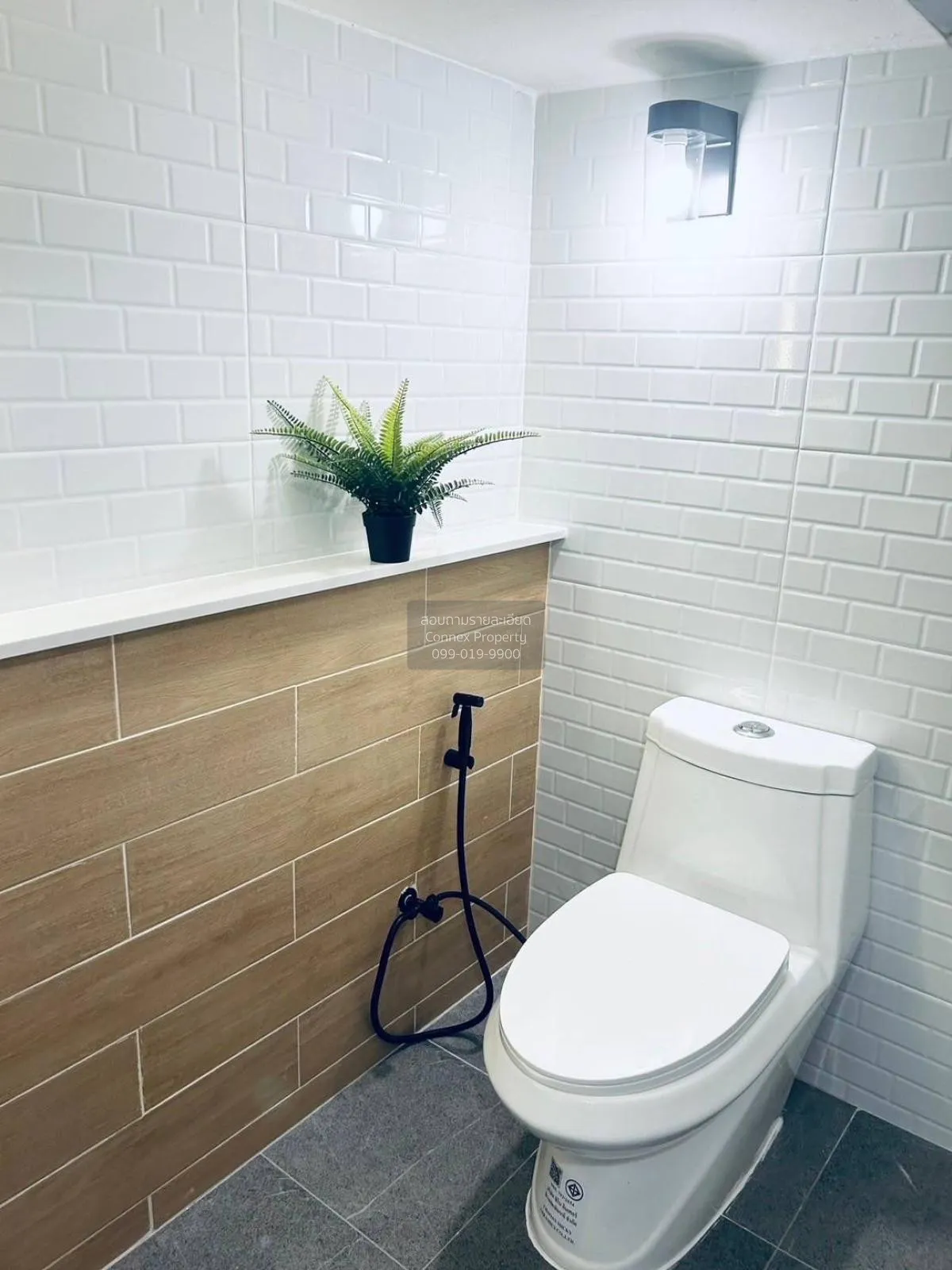 For Sale Townhouse/Townhome  , Bundit Home Don Mueang , newly ren