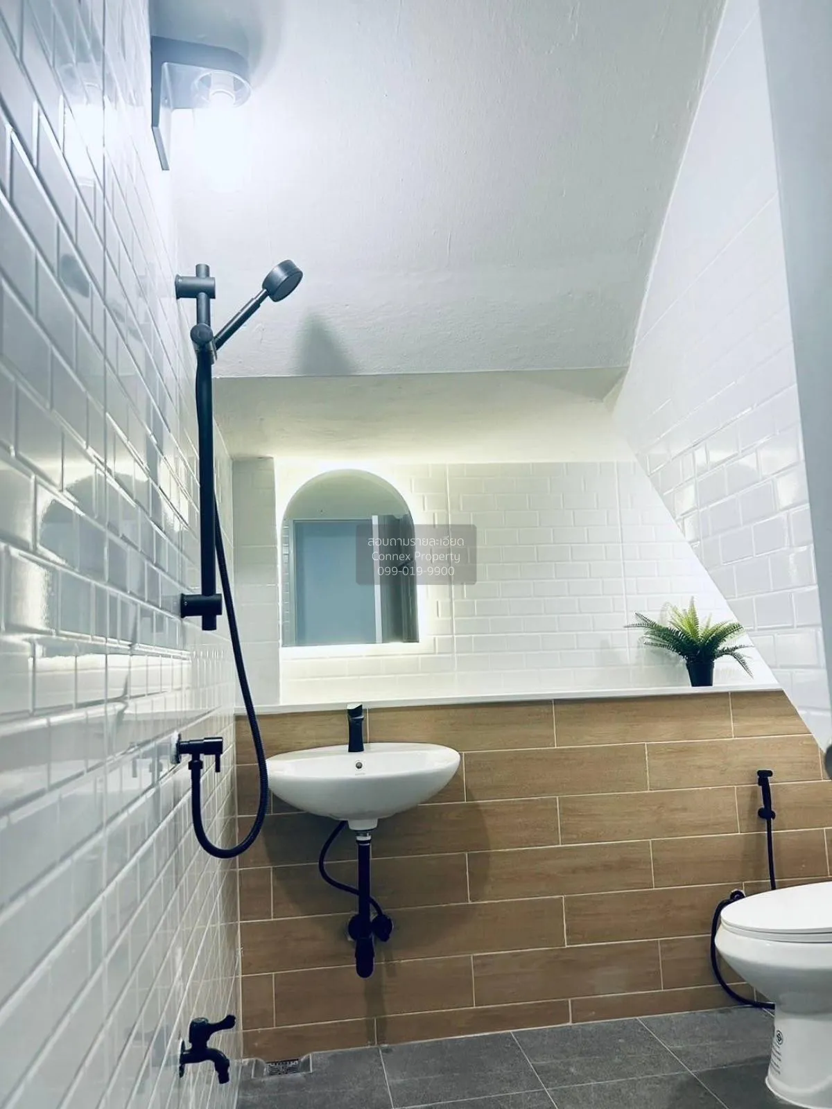 For Sale Townhouse/Townhome  , Bundit Home Don Mueang , newly ren